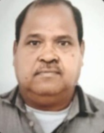 सचिव श्री उमाशंकर शर्मा